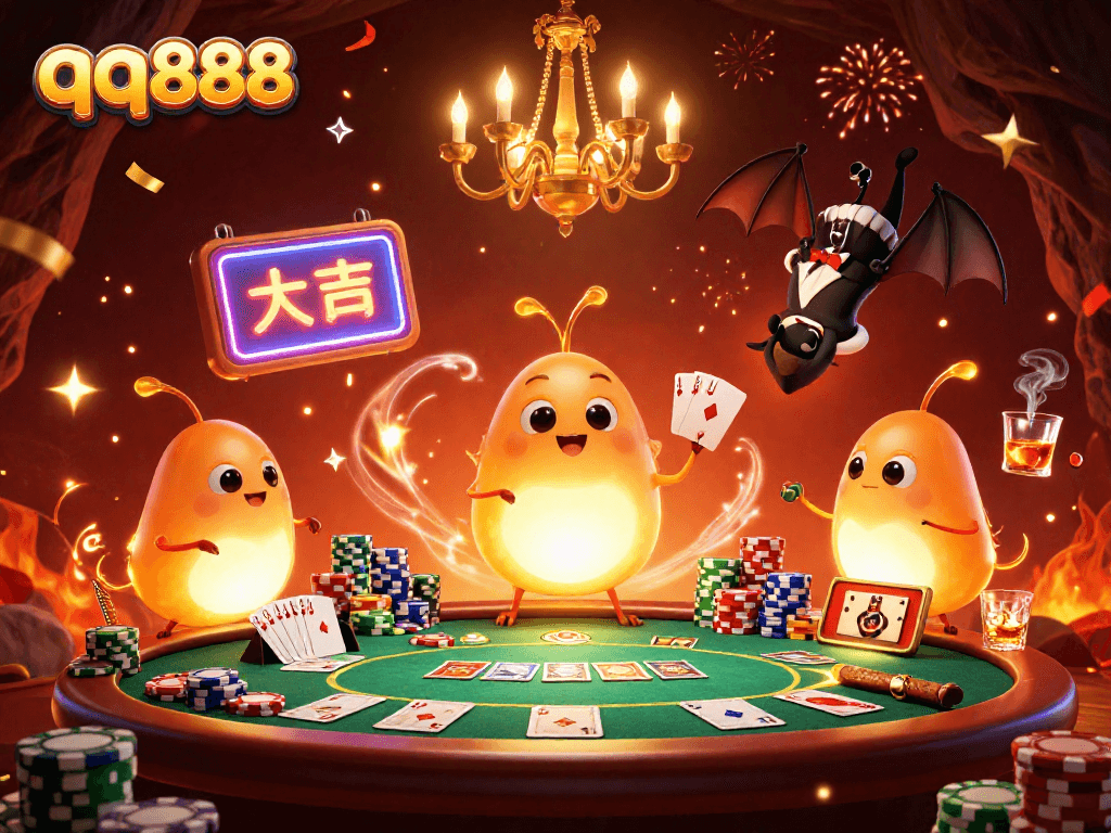 How Does qq888 Deliver Winning Strategies for Gamblers in 2026?