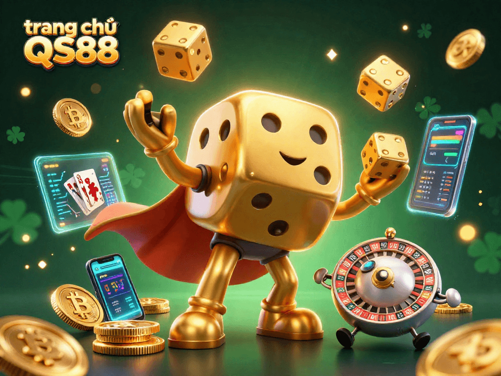 Is There a Better Alternative to trang chủ QS88 for Winning Strategies in 2026?