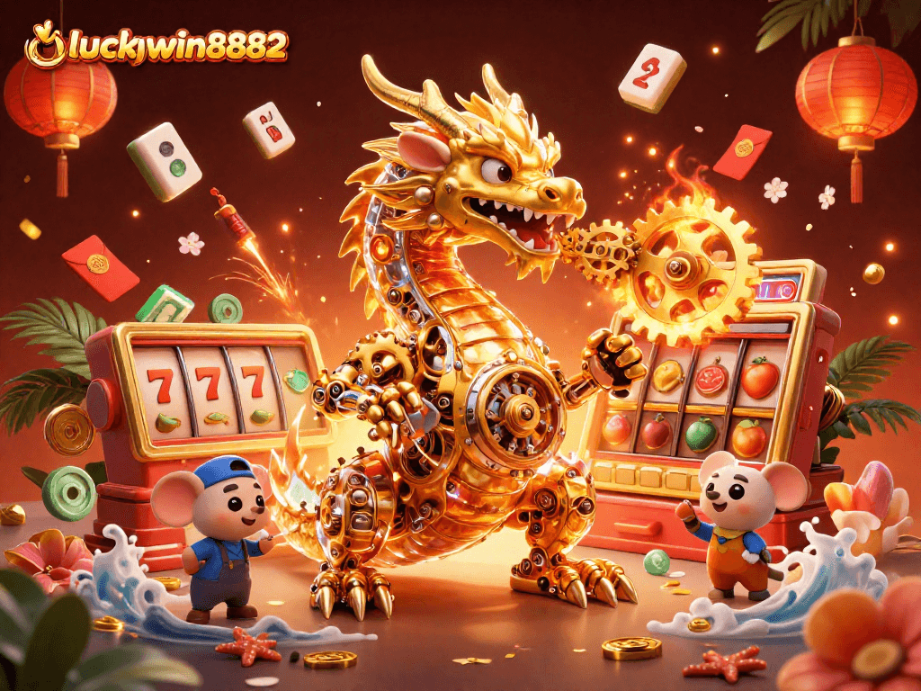 Behind the Scenes of luckywin8882: How It Really Works for Gamblers in 2026