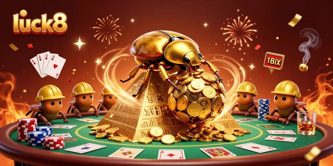 Overlooked luck8 Risks Every Gambler Should Know for Winning Strategies in 2026