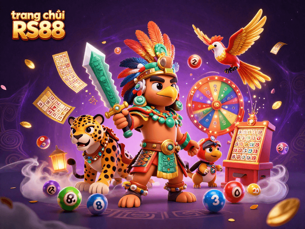 4 Proven Methods to Maximize trang chủ RS88 Engagement and Betting Strategies