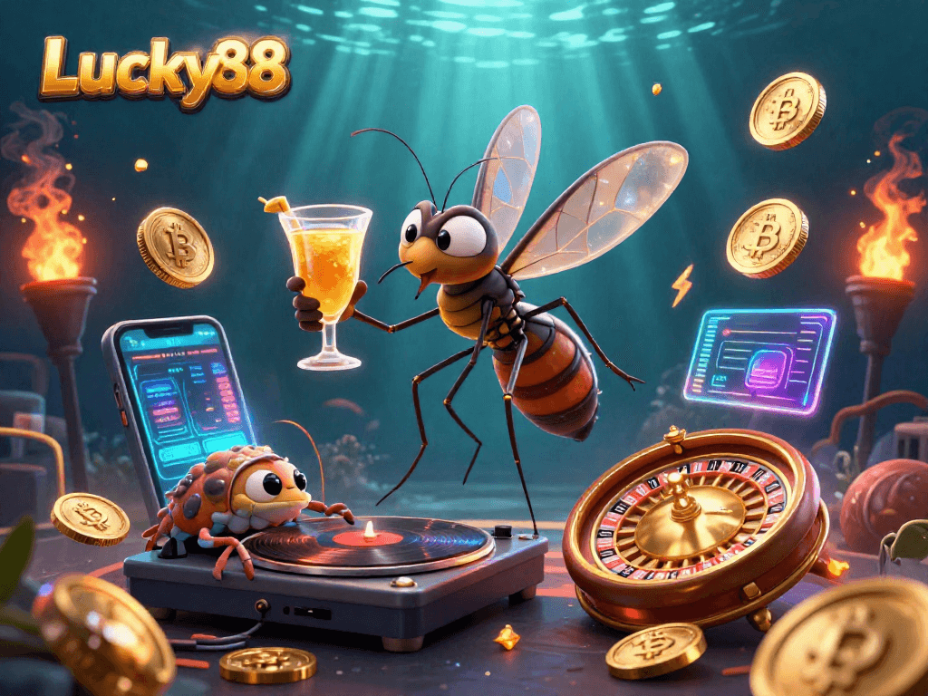 Key Benefits of Lucky88 That Gamblers Overlook for Winning Strategies in 2026