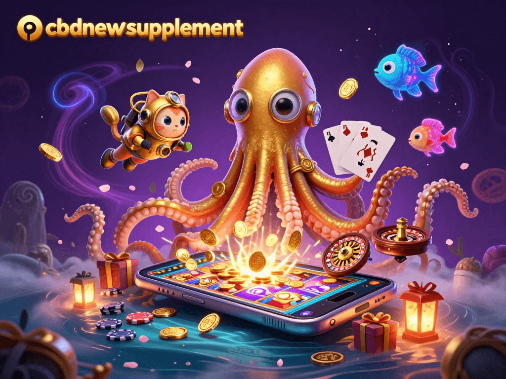 5 Common cbdnewssupplement Gaming Mistakes and How to Fix Them for Better Odds in 2026