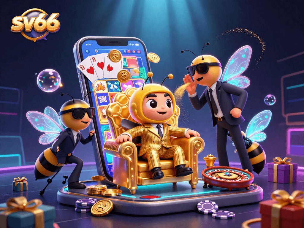 Maximizing Profit with sv66 Slots in 2026 for Winning Strategies
