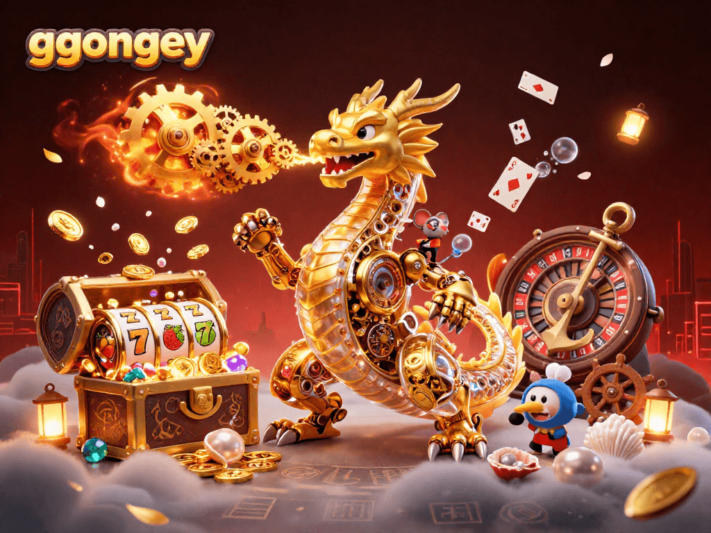 ggongey Feature-by-Feature: What Sets Each Apart for Strategic Gamblers in 2026