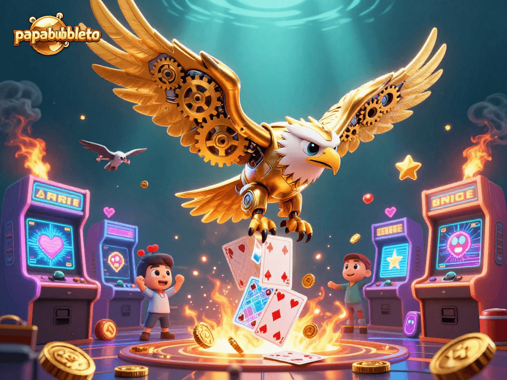 Masterful papabubbleto Techniques for Advanced Gamblers in 2026
