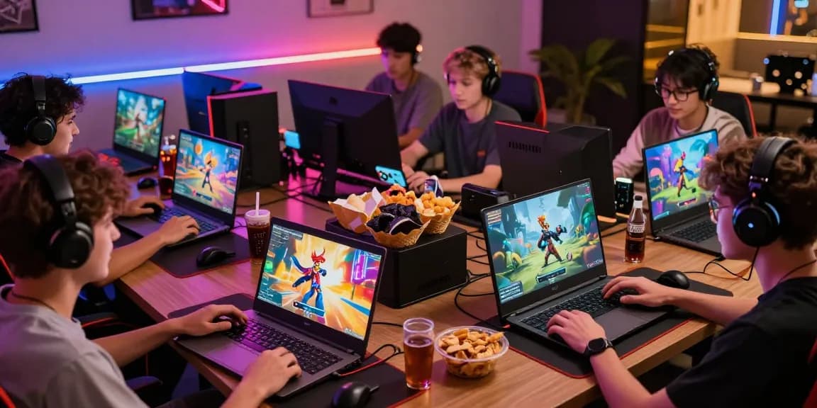 What Are the Best Game Porn Features for Enthusiasts in 2026?